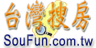 台灣搜房網Logo
